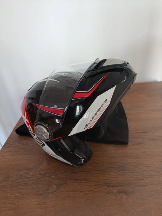 Casco Moto Givi X.23