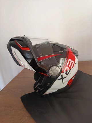 Casco Moto Givi X.23
