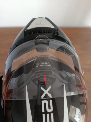 Casco Moto Givi X.23