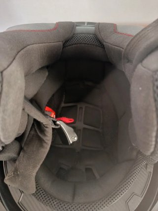 Casco Moto Givi X.23