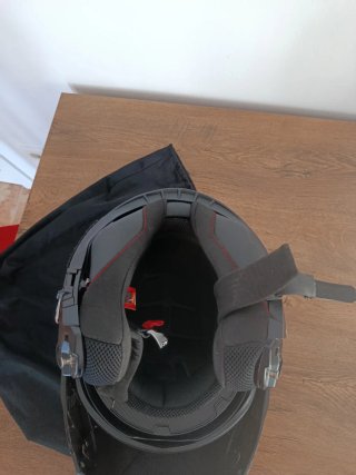Casco Moto Givi X.23
