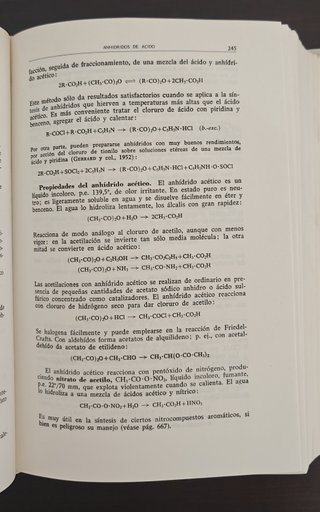 Química Orgánica I: Principios Fundamentales