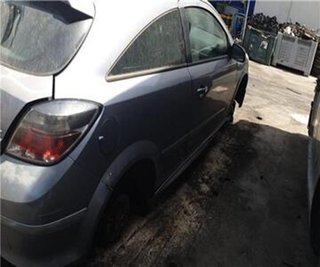 Opel Astra Gtc 1.7 16V CDTI (101 CV / 74 KW) (101