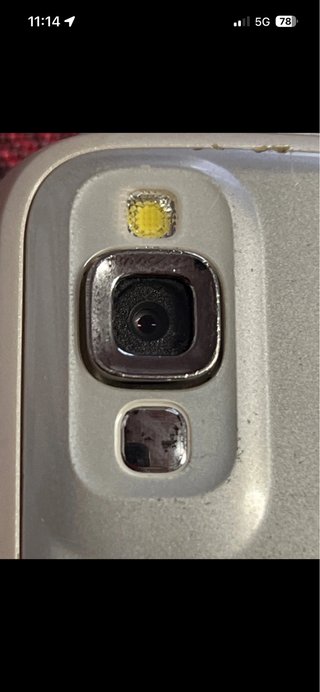 Nokia 6111 Vintage Originale Beige/Argento