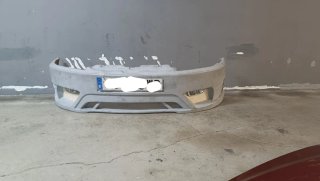 CHAPA Y PINTURA PARA VEHÍCULOS
