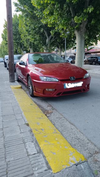 CHAPA Y PINTURA PARA VEHÍCULOS