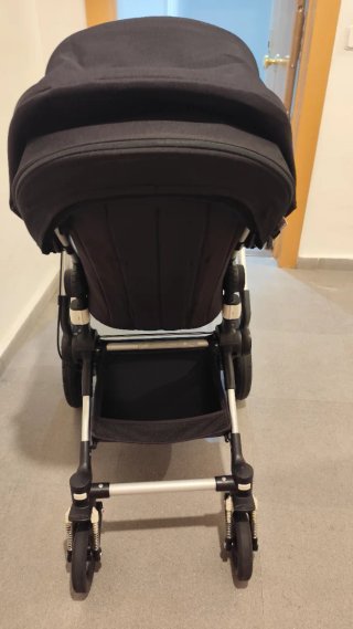 Bugaboo Cameleon 3