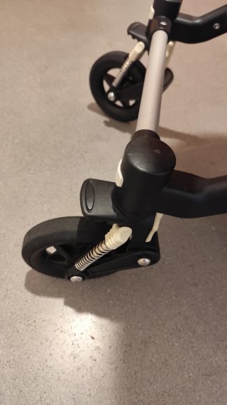 Bugaboo Cameleon 3