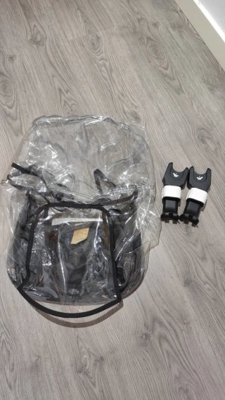 Bugaboo Cameleon 3