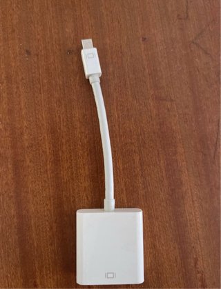 Adattatore Apple Thunderbolt / Mini DisplayPort