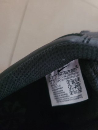 Zapatillas Nike Air Force 1 Talla 42.5