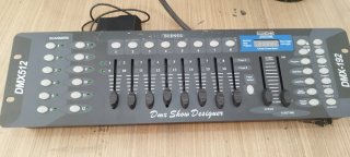 2 x JB-lighting Varyscan 3 SP Plus 250 MSD