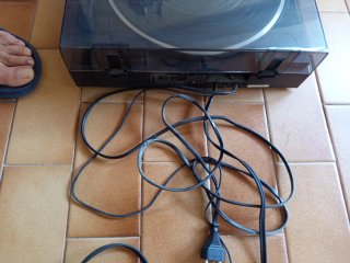 Giradischi Kenwood P-43