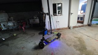 Patinete Eléctrico PRO