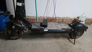 Patinete Eléctrico PRO