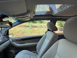 Mercedes-Benz Clase A 2007