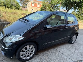 Mercedes-Benz Clase A 2007