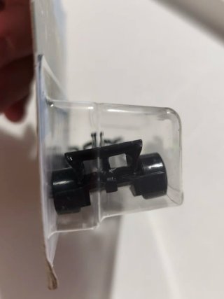 Hot Wheels F1 Team Kick Sauber 154/250