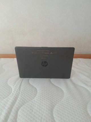 Ordenador HP 250 g7