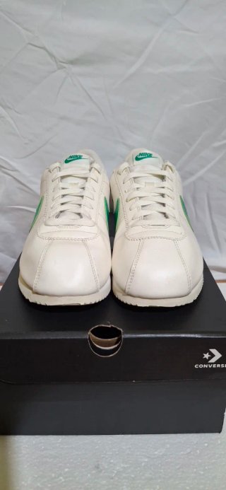 Nike Cortez Sail Stadium Green