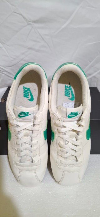 Nike Cortez Sail Stadium Green