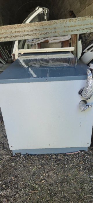 Motore,compressore per frigoriferi e salumeria.