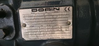 Motore,compressore per frigoriferi e salumeria.