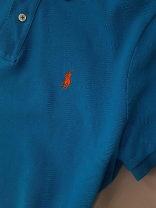 Ralph Lauren polo skinny L