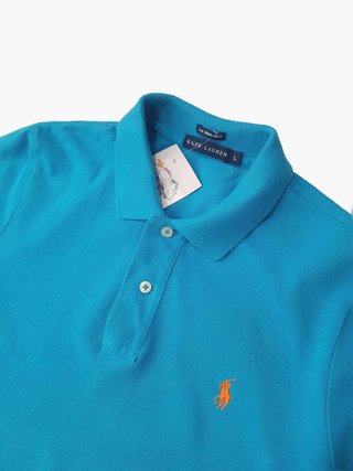 Ralph Lauren polo skinny L