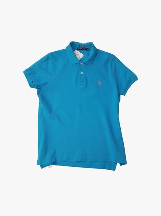 Ralph Lauren polo skinny L