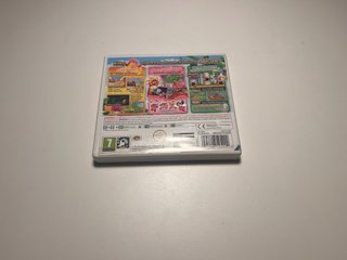 Kirby Triple Deluxe per Nintendo 3DS