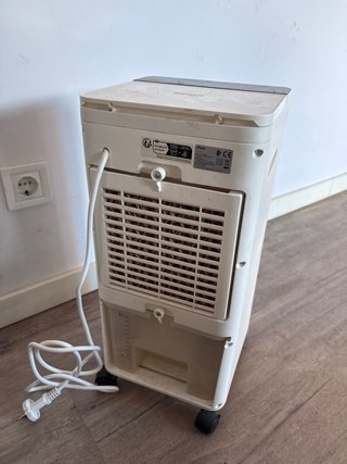Ventilador Ufesa Frío