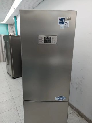 Nevera LG No Frost Combi Garantía + Transporte