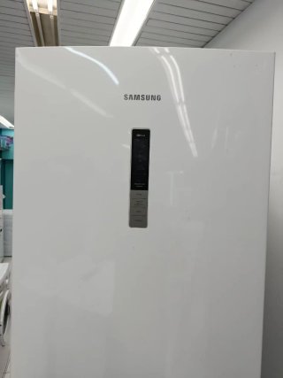 Nevera Samsung Combi Garantía + Transporte