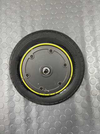 Motor Smartgyro Ziro Zpro Patinete Eléctrico