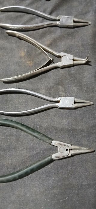 Llaves fijas españolas 3€ unidad