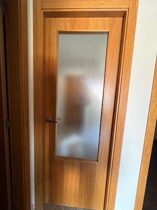 Urge venta !! Puertas de interior de madera.