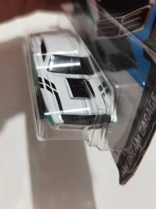 Hot Wheels Custom Otto Netflix