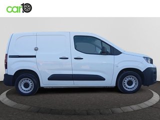 Peugeot Partner TEPEE Active 1.6 BlueHDi 120