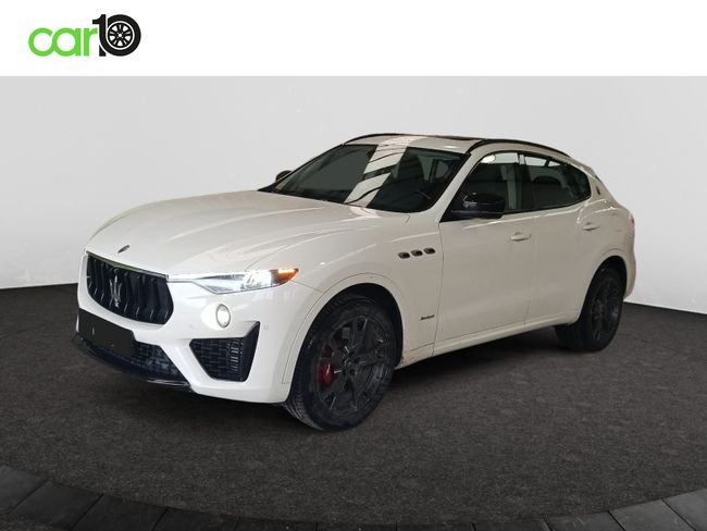 Maserati Levante 3.0 V6 Diésel AWD Aut. 2020