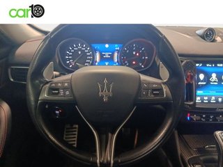 Maserati Levante Diesel 3.0 V6 turbo 202 kW (275 CV)