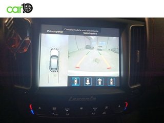 Maserati Levante Diesel 3.0 V6 turbo 202 kW (275 CV)