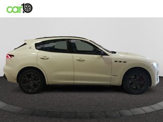 Maserati Levante Diesel 3.0 V6 turbo 202 kW (275 CV)