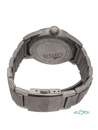 Reloj De Pulsera Lotus 18692