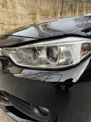 BMW Serie 3 2013