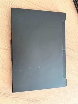 ASUS TUF Dash F15 i7-12650H RTX 3050 16GB RAM