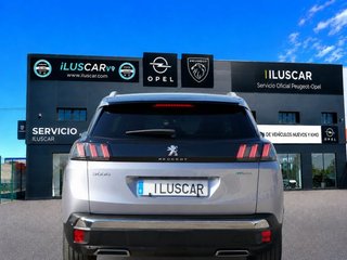 Peugeot 3008 Hybrid 300 e-EAT8 GT 5 Puertas