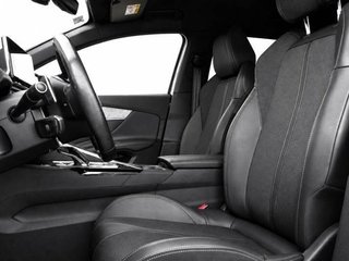 Peugeot 3008 Hybrid 300 e-EAT8 GT 5 Puertas
