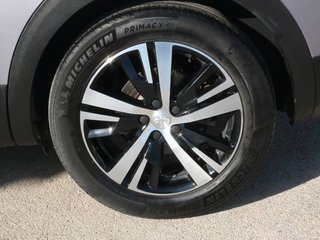 Peugeot 3008 Hybrid 300 e-EAT8 GT 5 Puertas
