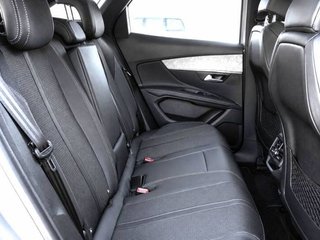 Peugeot 3008 Hybrid 300 e-EAT8 GT 5 Puertas